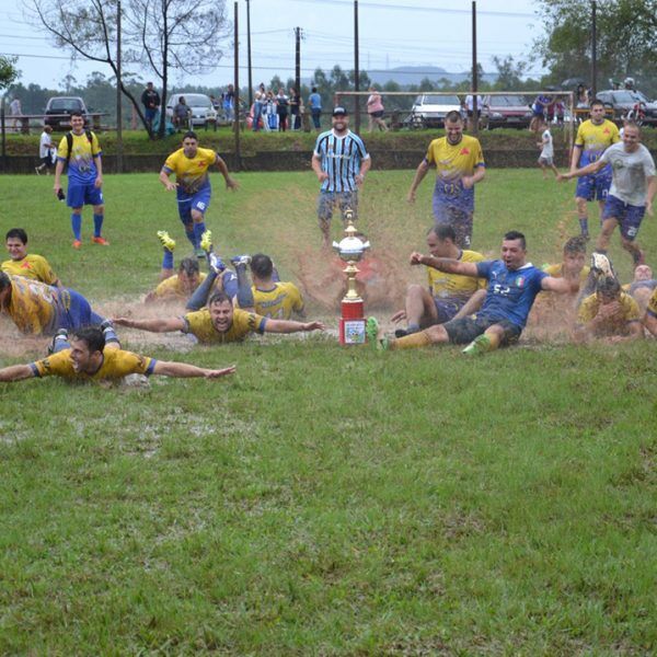 Cidade conhece os destaques do municipal