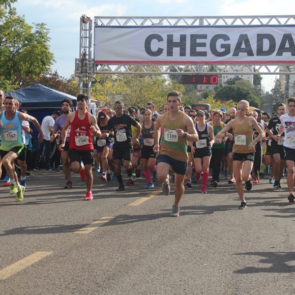 Rústica de Inverno chega à 13ª edição