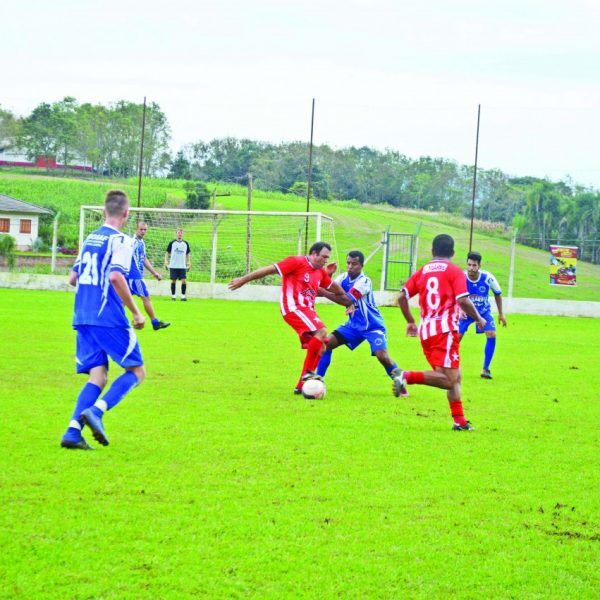 Esperança é o segundo finalista