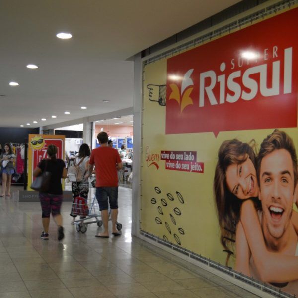 Languiru estuda instalar mercado no Shopping Lajeado