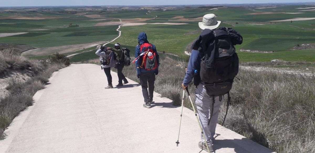 Caminhos para se encontrar