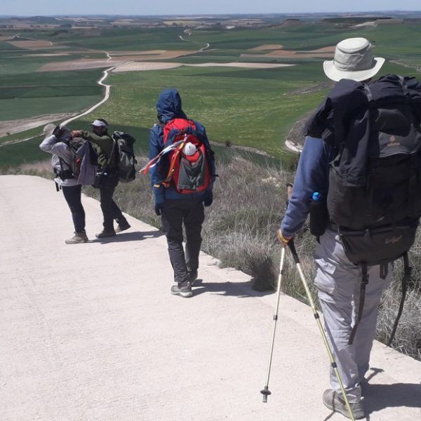 Caminhos para se encontrar