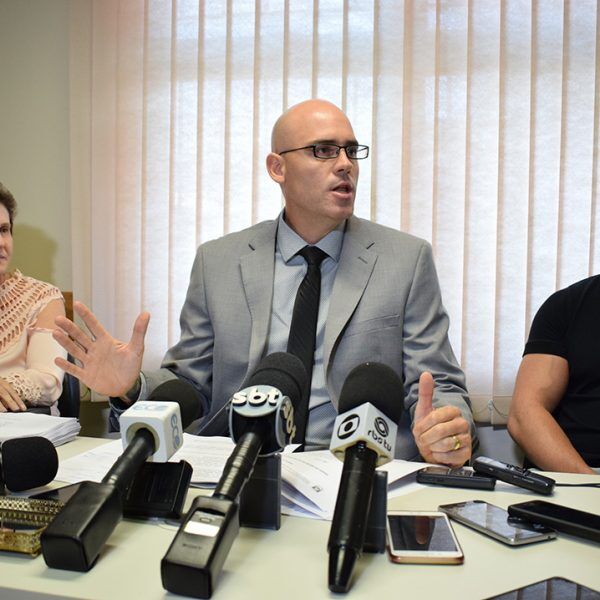Família prepara homenagens e organiza ato  por justiça