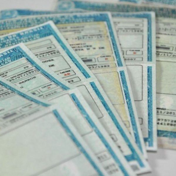 Detran-RS é contra ampliação de limite de pontos na CNH