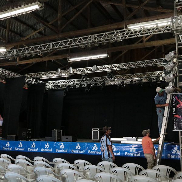 Dança Bom Retiro inicia hoje com mais de 900 bailarinos