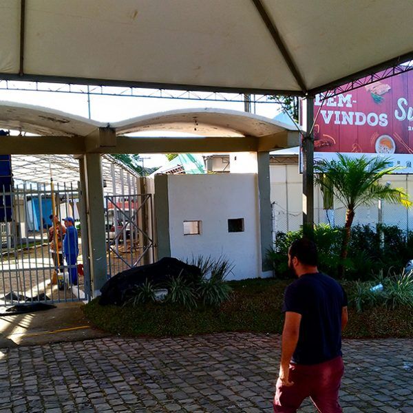 Encantado abre hoje a maior feira gastronômica do Vale