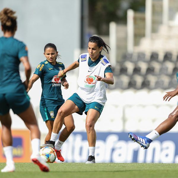 Copa do Mundo começa hoje