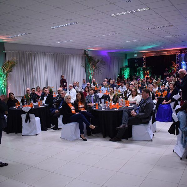 Teutônia lança 3ª festa do frango e anuncia novidades