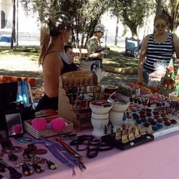 Festas comunitárias movimentam a região neste fim de semana