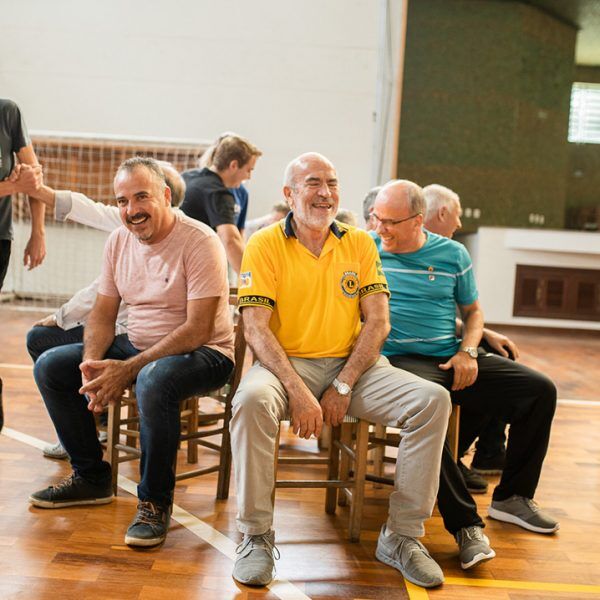 Costelão encerra comemorações de Santo Antônio