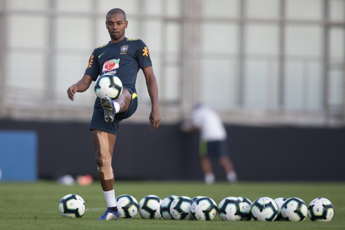 Tite define titulares