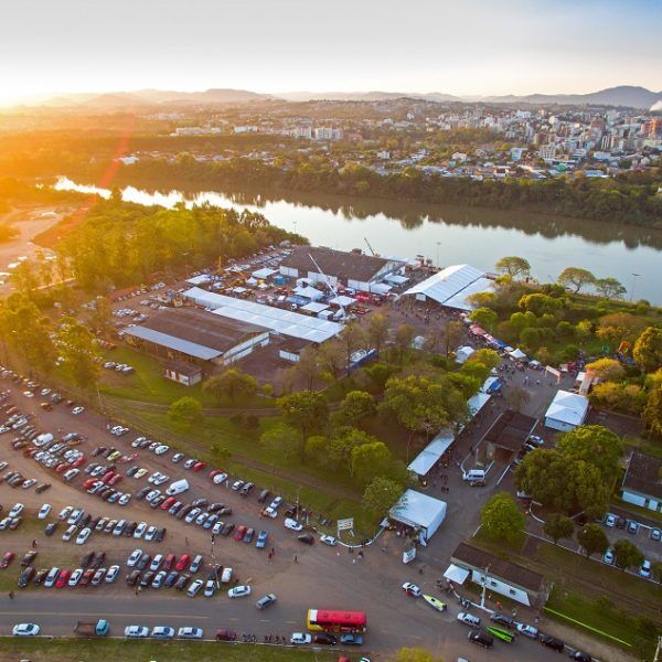 Município garante autorização  da União para evento no Porto