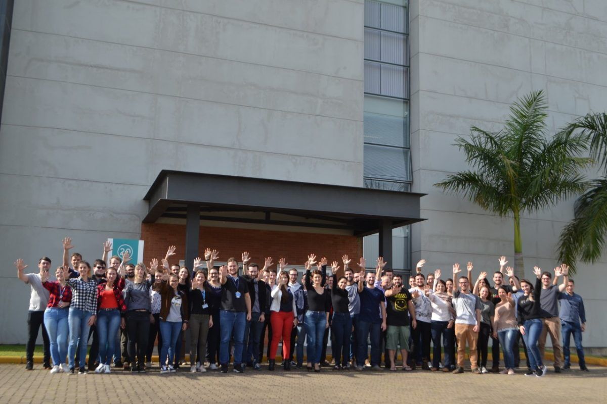 Em cinco anos, Tecnovates desenvolveu mais de 200 projetos