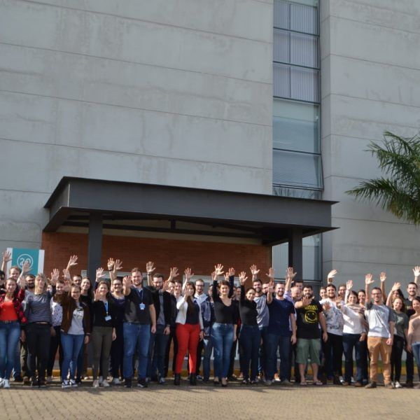 Em cinco anos, Tecnovates desenvolveu mais de 200 projetos