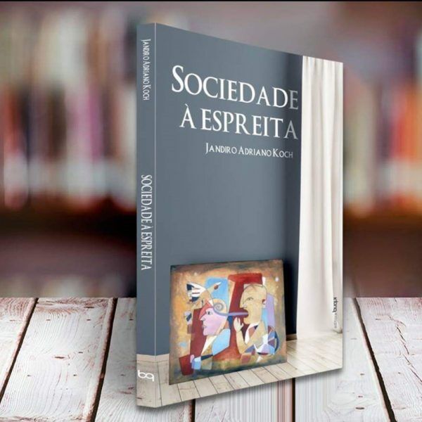 Historiador lança  quarto livro sobre temática LGBTQI