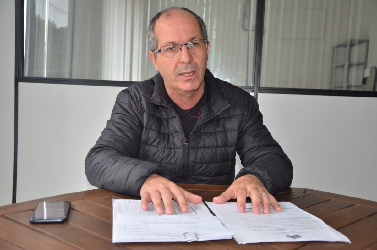 MP denuncia servidor por  adulterar multas de trânsito