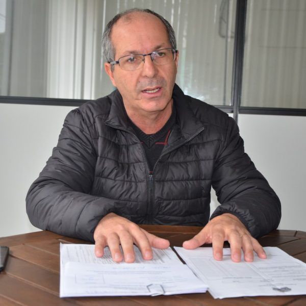 MP denuncia servidor por  adulterar multas de trânsito