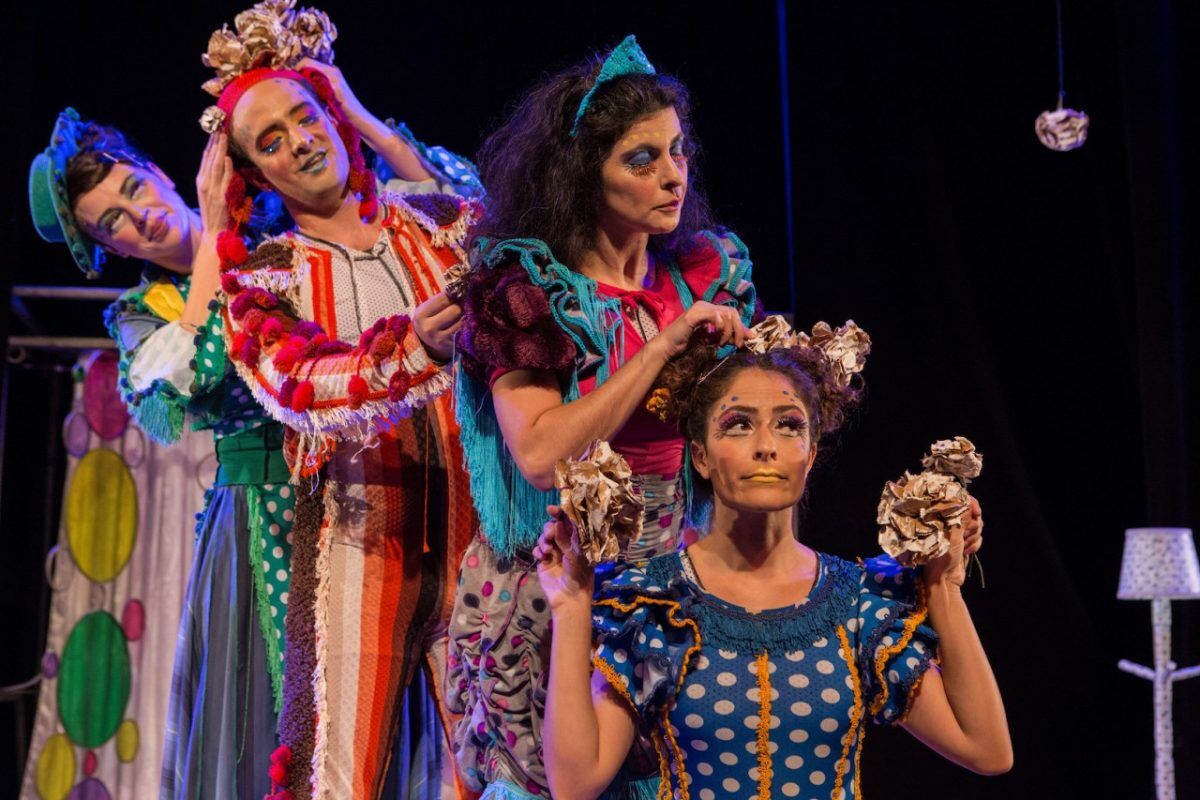 Lajeado recebe espetáculo de dança flamenco na próxima semana