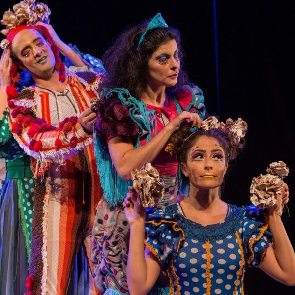 Lajeado recebe espetáculo de dança flamenco na próxima semana