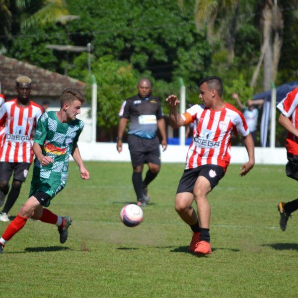 Bola rola apenas em agosto