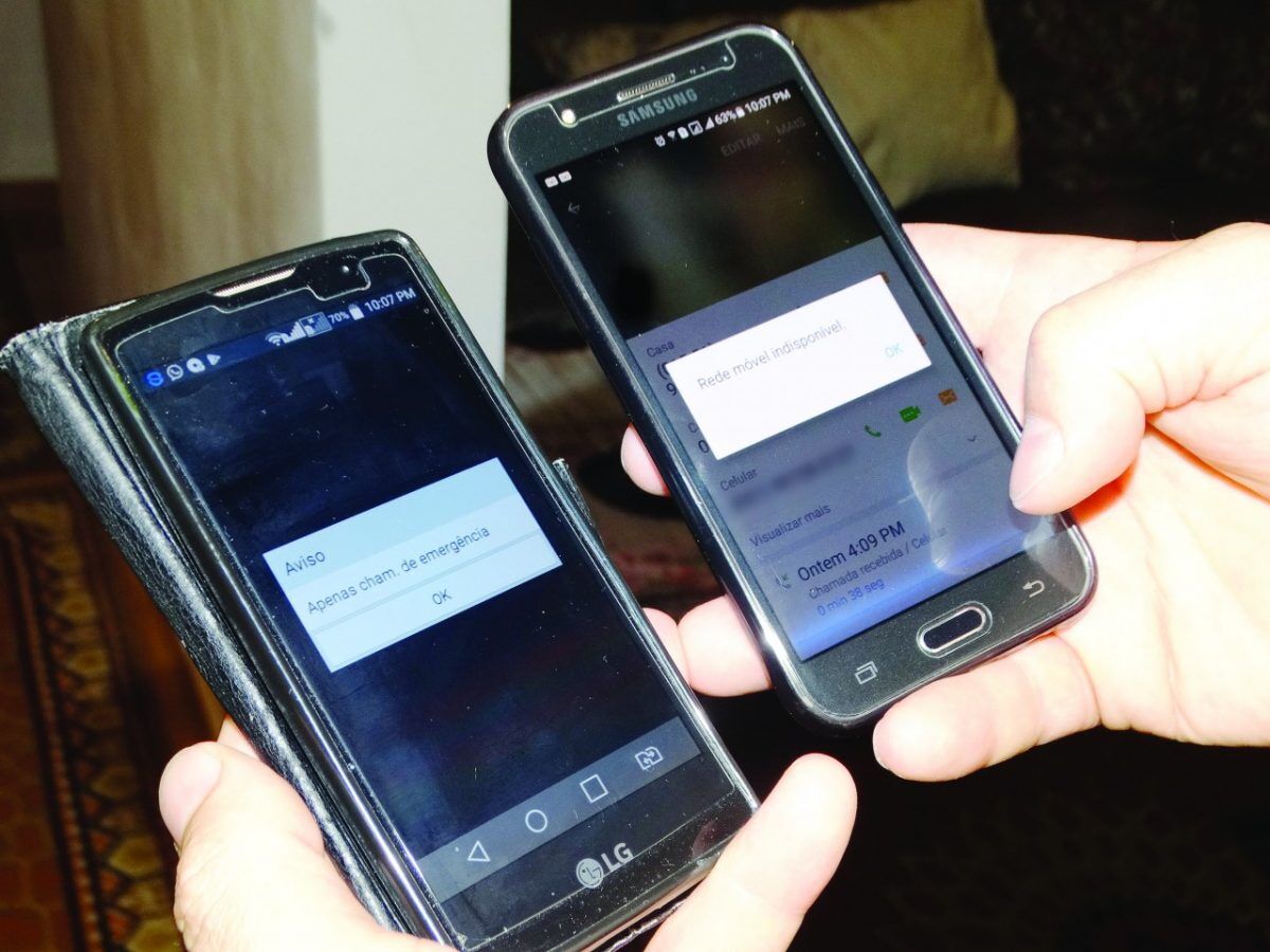 Procon vai chamar prefeitos para monitorar melhorias da telefonia