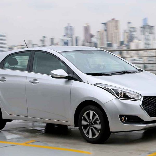 Hyundai anuncia recall