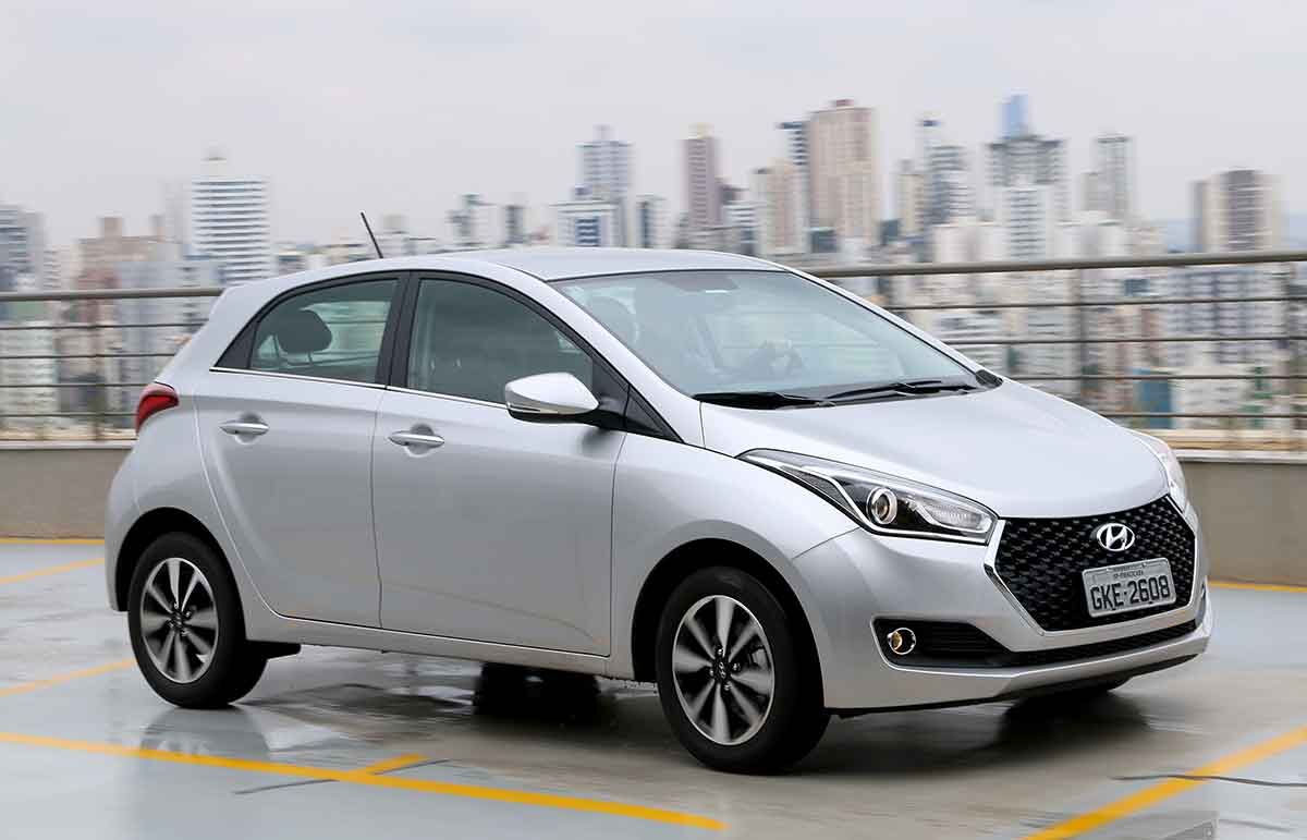 Hyundai anuncia recall