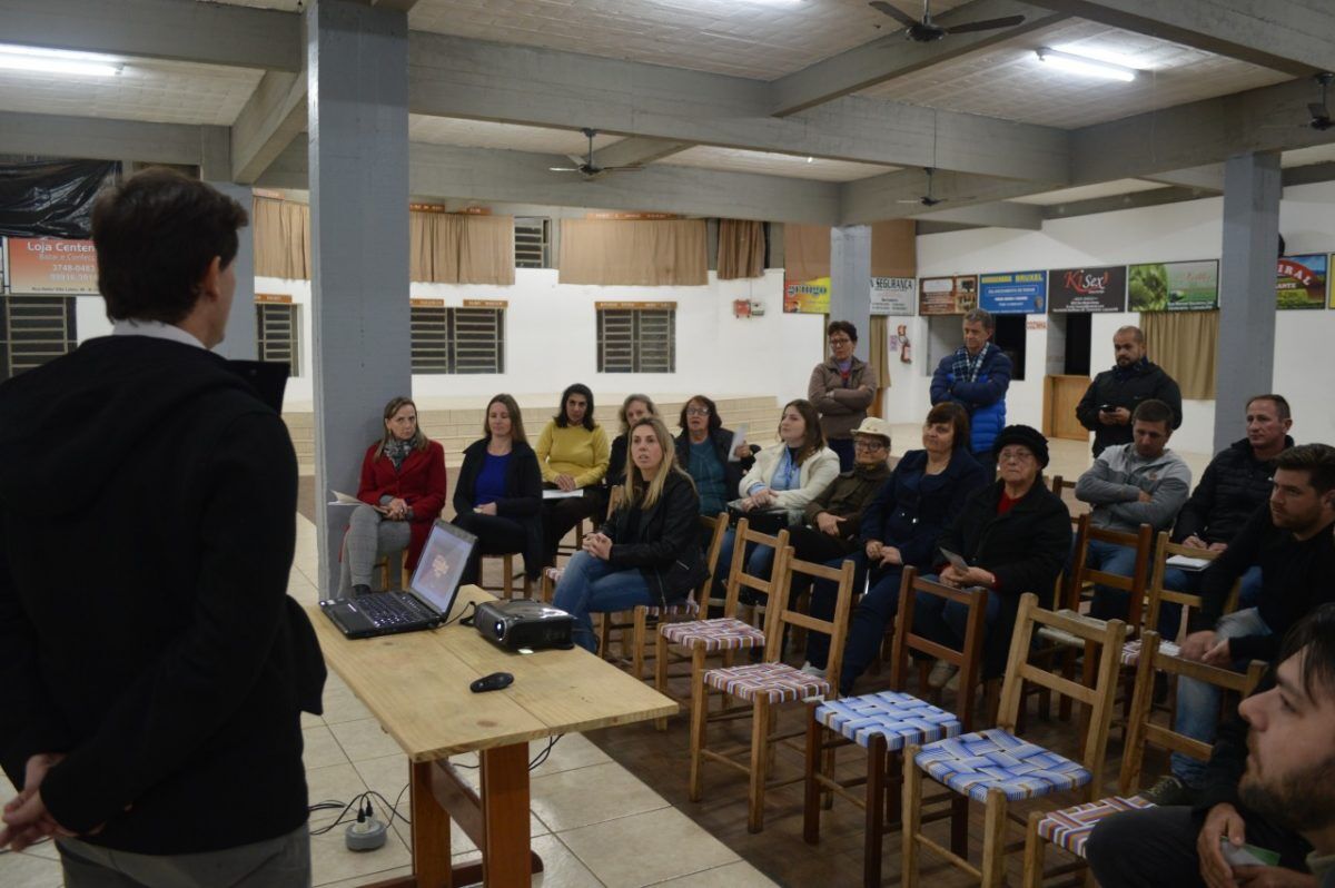 Moradores cobram soluções para demandas antigas