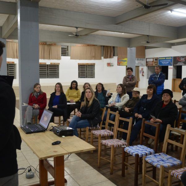 Moradores cobram soluções para demandas antigas