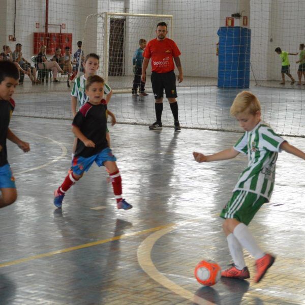 Campeões de 2019 são conhecidos