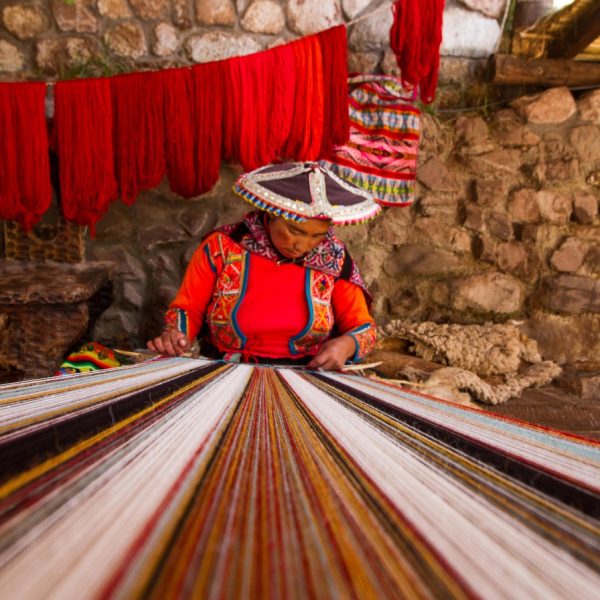 Mostra fotográfica conta história da civilização Inca