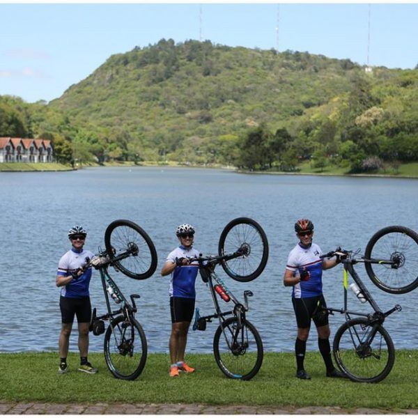 Riders prepara Desafio das Montanhas