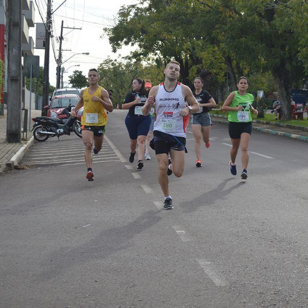 Teutônia recebe terceira etapa