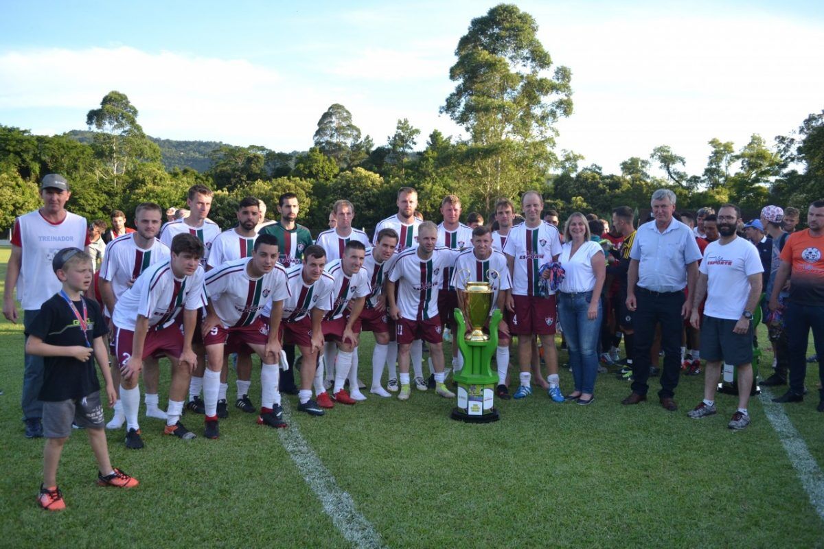 Copa Rema/Via Esporte inicia no domingo com quatro jogos