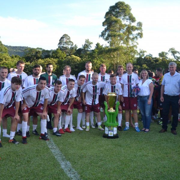 Copa Rema/Via Esporte inicia no domingo com quatro jogos