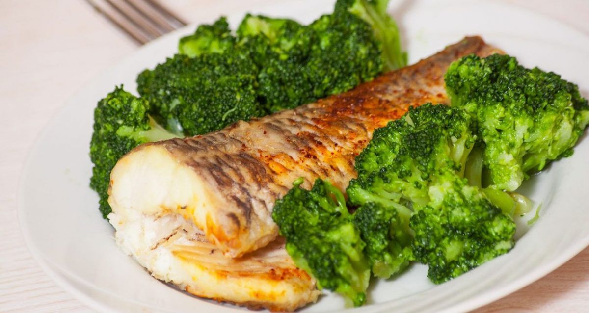 CTG de Marques de Souza  promove Jantar do Peixe