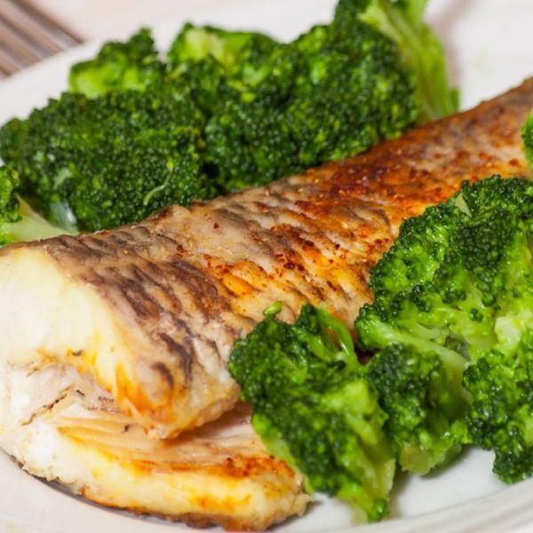 CTG de Marques de Souza  promove Jantar do Peixe