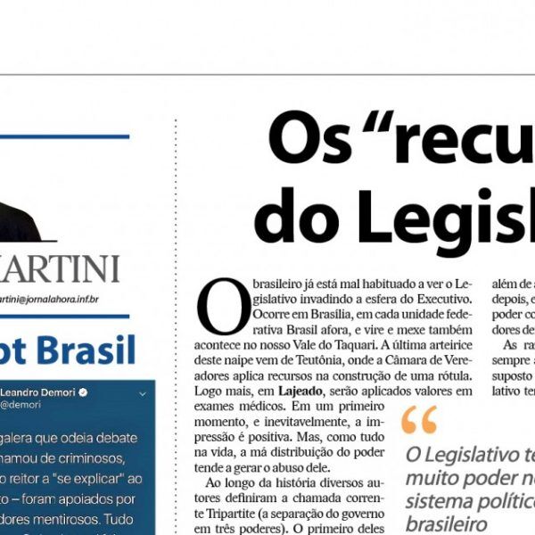 The Intercept Brasil