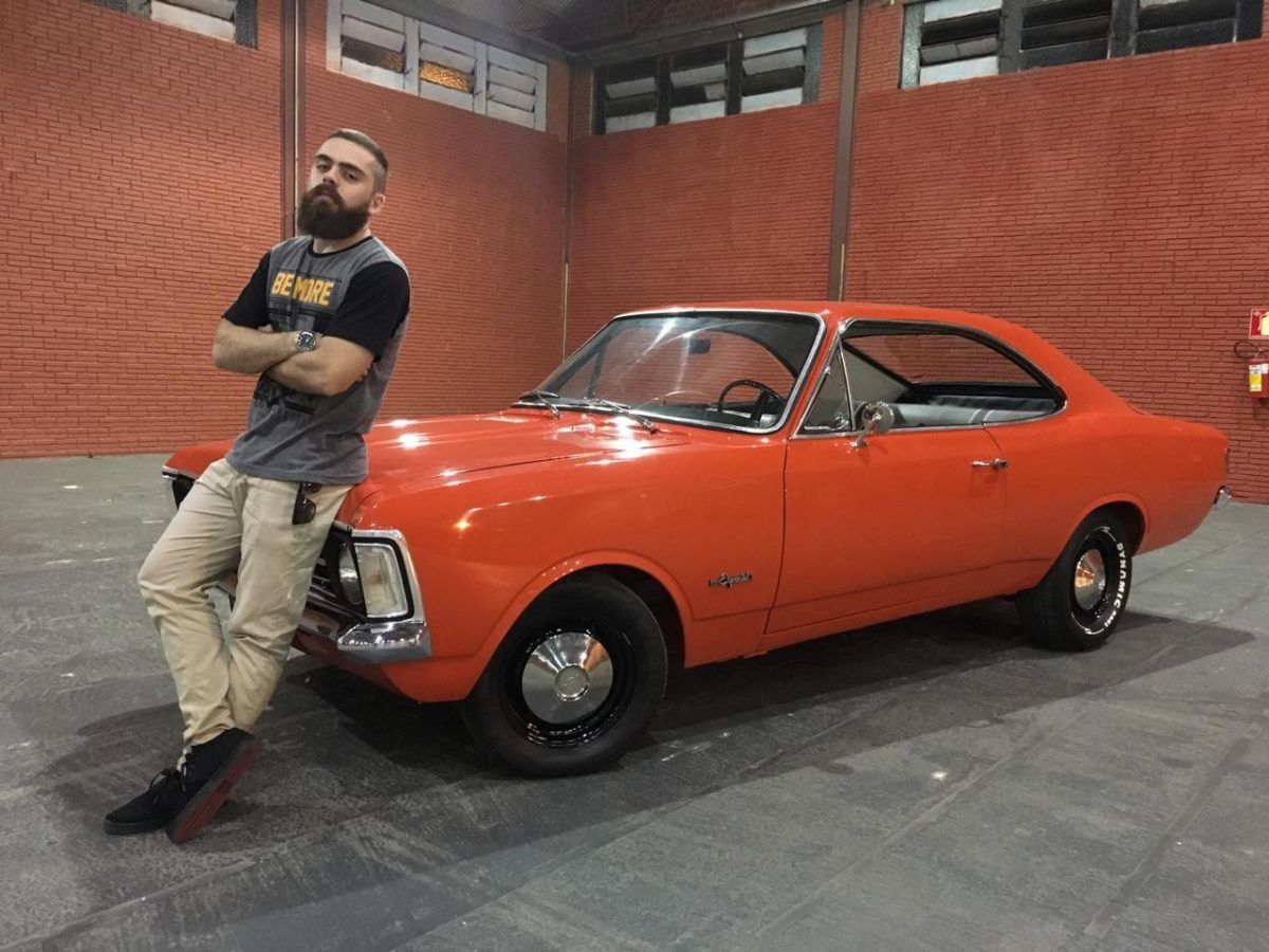 O Opala do Pacheco