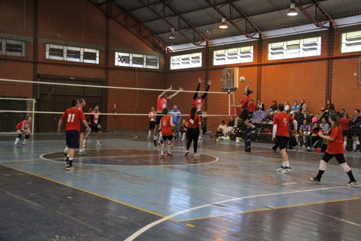 Taça Lajeado ocorre neste domingo