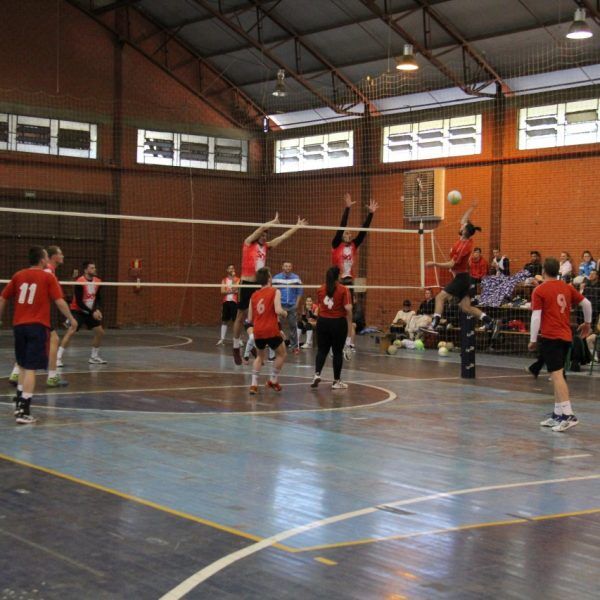 Taça Lajeado ocorre neste domingo