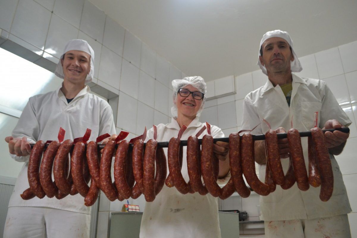 Expointer: vitrine de valor do campo