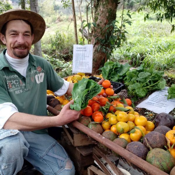 Município inaugura feira do produtor neste sábado