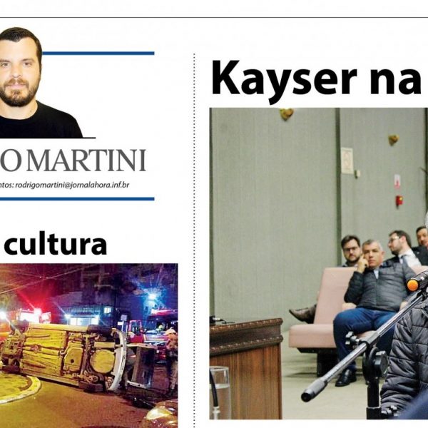 Kayser na CPI