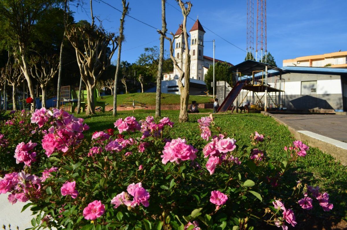 Confira a previsão do tempo para esta quarta-feira (10)