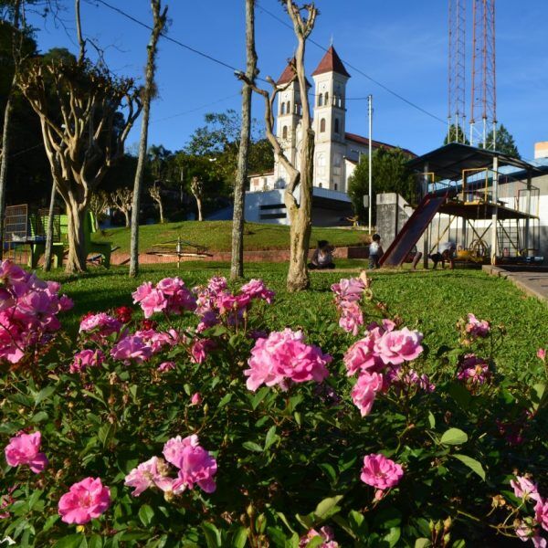 Confira a previsão do tempo para esta quarta-feira (10)