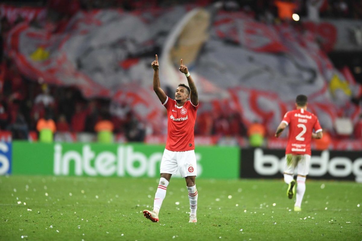 Título da Copa do Brasil será decidido no Beira-Rio