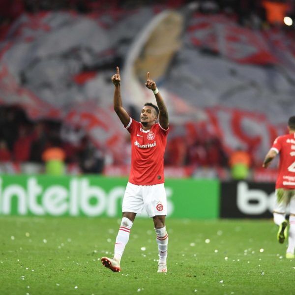 Título da Copa do Brasil será decidido no Beira-Rio