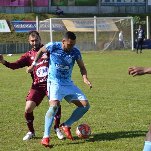 Lajeadense: vitória no último jogo em casa