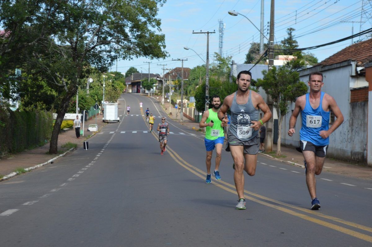 Circuito dos Vales chega a Venâncio Aires